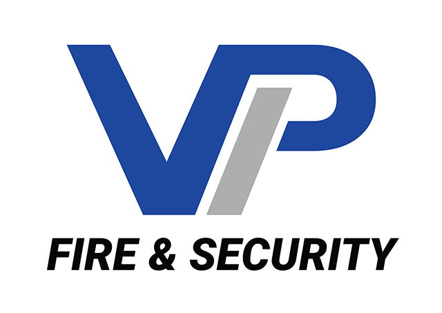 V P Fire and Security